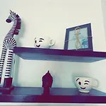 Appartement Princ