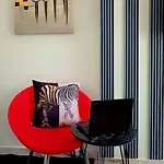 Appartement Princ