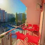 Appartement Princ