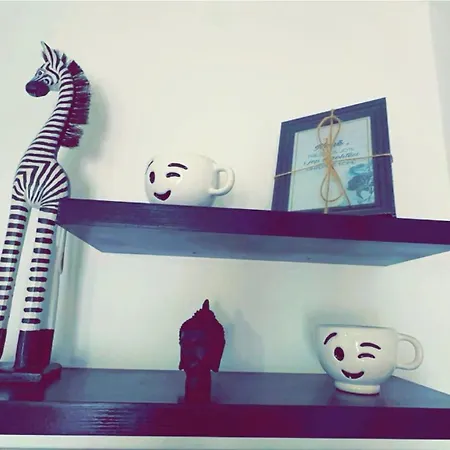 Apartmán Princ For 4