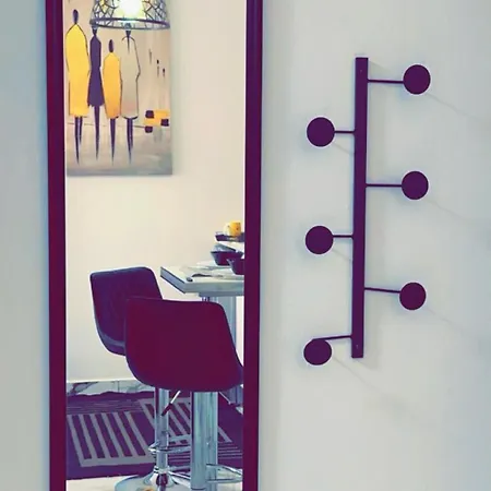 Appartement Princ