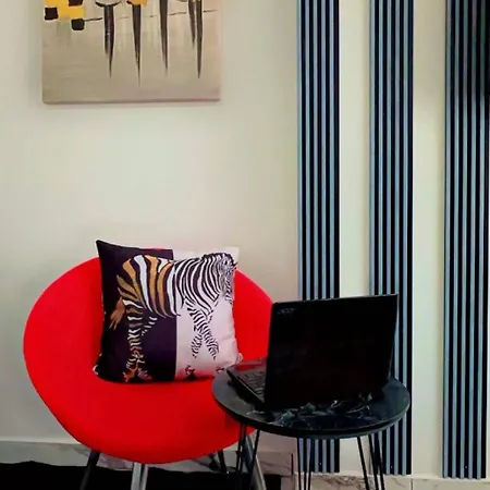 Apartmán Princ For 4