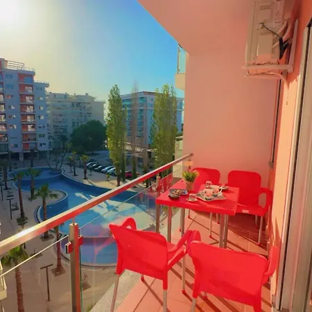 Apartmán Princ For 4