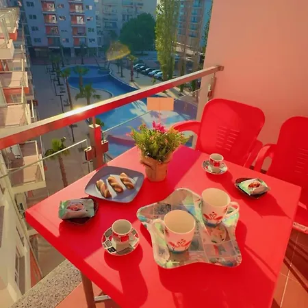 Apartmán Princ For 4 *
