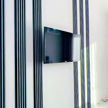 Appartement Princ