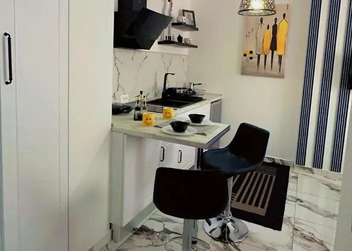 公寓 Princ Shëngjin